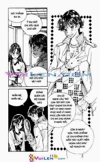 Giấc Mơ Thần Tượng - Chapter 1 - Trang 112