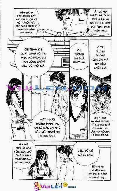 Giấc Mơ Thần Tượng - Chapter 1 - Trang 113