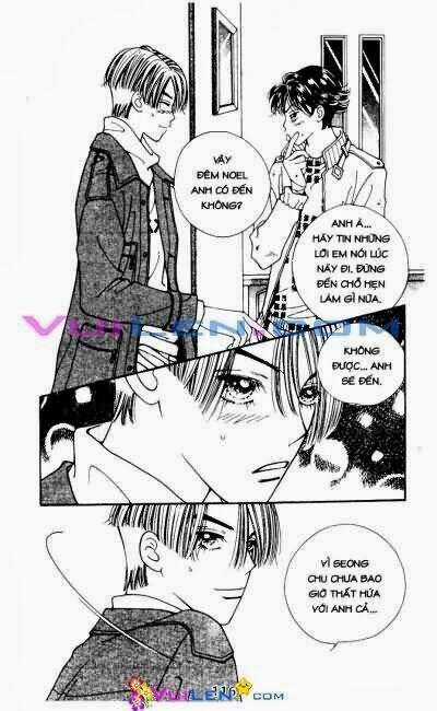 Giấc Mơ Thần Tượng - Chapter 1 - Trang 116