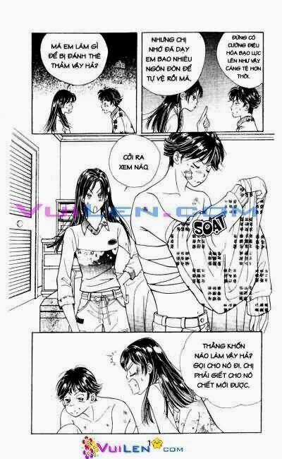 Giấc Mơ Thần Tượng - Chapter 1 - Trang 122