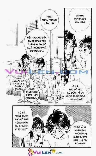 Giấc Mơ Thần Tượng - Chapter 1 - Trang 123