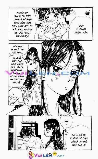 Giấc Mơ Thần Tượng - Chapter 1 - Trang 125