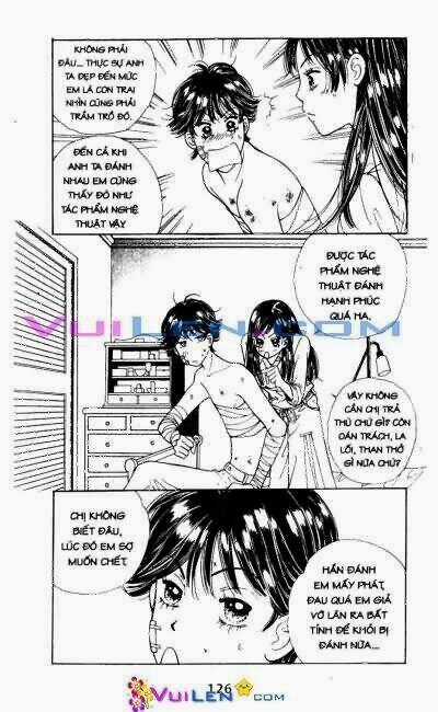 Giấc Mơ Thần Tượng - Chapter 1 - Trang 126