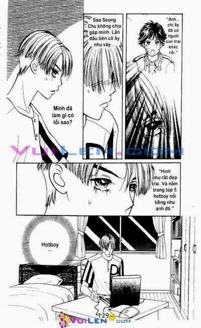 Giấc Mơ Thần Tượng - Chapter 1 - Trang 129