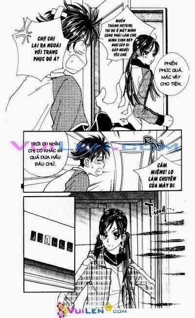 Giấc Mơ Thần Tượng - Chapter 1 - Trang 14