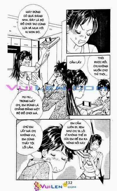 Giấc Mơ Thần Tượng - Chapter 1 - Trang 132