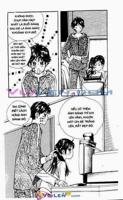 Giấc Mơ Thần Tượng - Chapter 1 - Trang 137