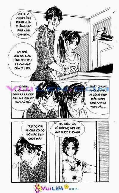 Giấc Mơ Thần Tượng - Chapter 1 - Trang 138