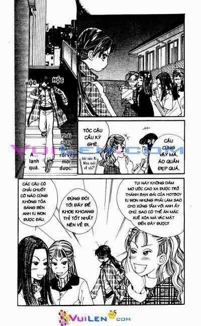 Giấc Mơ Thần Tượng - Chapter 1 - Trang 15