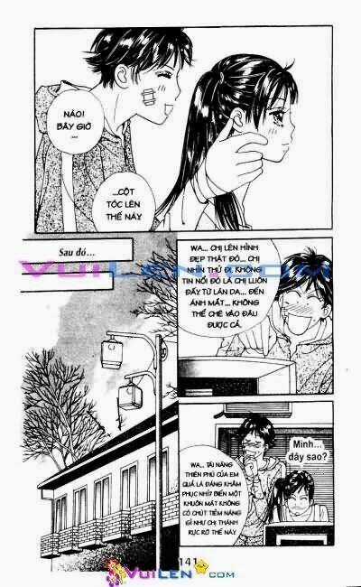 Giấc Mơ Thần Tượng - Chapter 1 - Trang 141