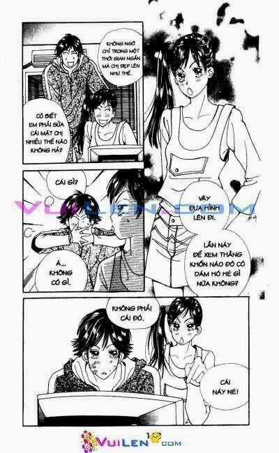 Giấc Mơ Thần Tượng - Chapter 1 - Trang 142