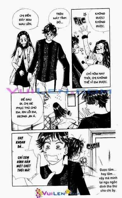 Giấc Mơ Thần Tượng - Chapter 1 - Trang 146