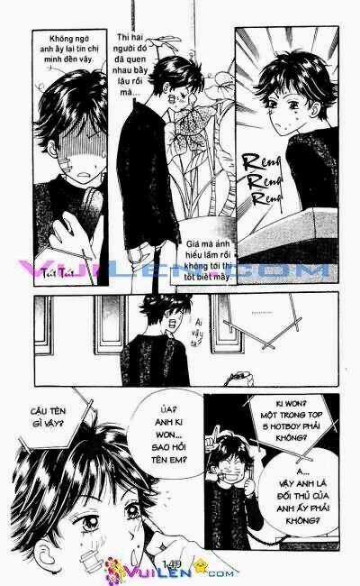 Giấc Mơ Thần Tượng - Chapter 1 - Trang 149