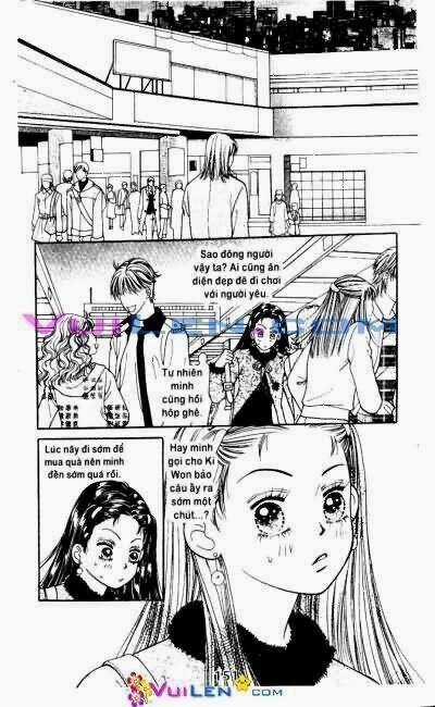 Giấc Mơ Thần Tượng - Chapter 1 - Trang 151