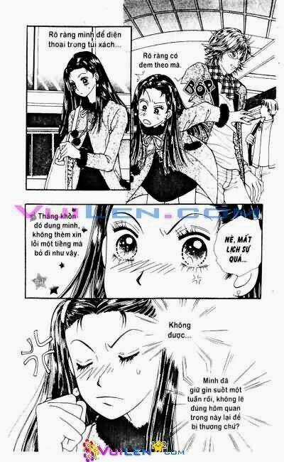 Giấc Mơ Thần Tượng - Chapter 1 - Trang 152