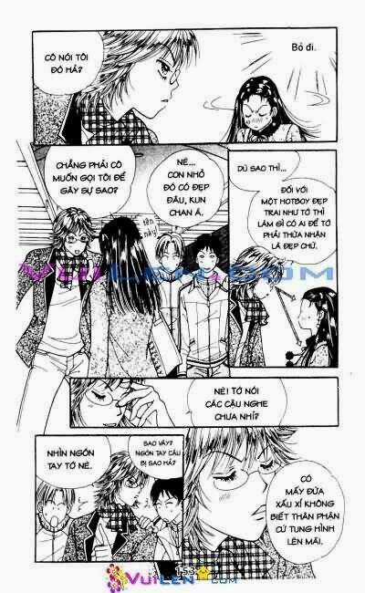 Giấc Mơ Thần Tượng - Chapter 1 - Trang 153