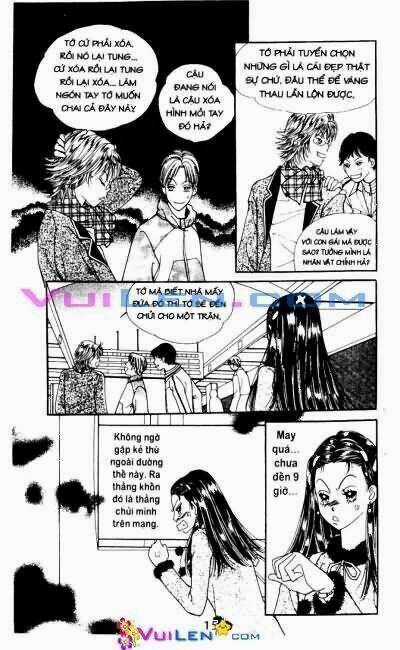 Giấc Mơ Thần Tượng - Chapter 1 - Trang 154