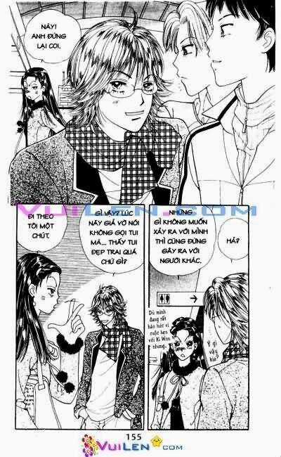Giấc Mơ Thần Tượng - Chapter 1 - Trang 155