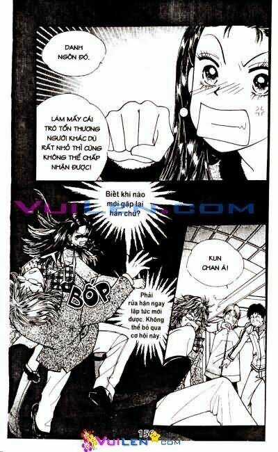 Giấc Mơ Thần Tượng - Chapter 1 - Trang 156