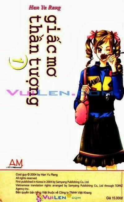 Giấc Mơ Thần Tượng - Chapter 1 - Trang 159