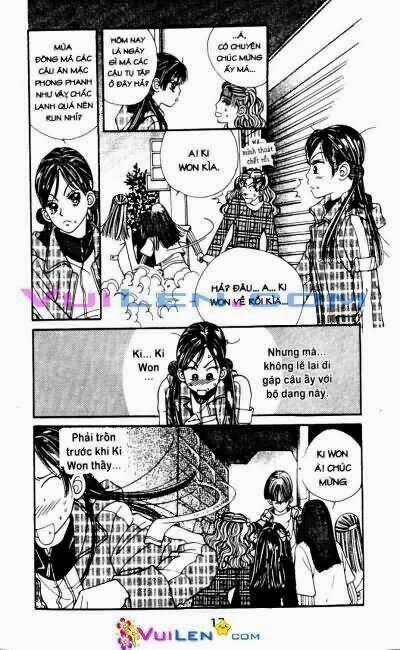 Giấc Mơ Thần Tượng - Chapter 1 - Trang 17