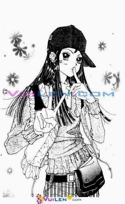 Giấc Mơ Thần Tượng - Chapter 1 - Trang 3