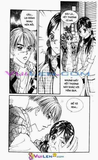 Giấc Mơ Thần Tượng - Chapter 1 - Trang 22