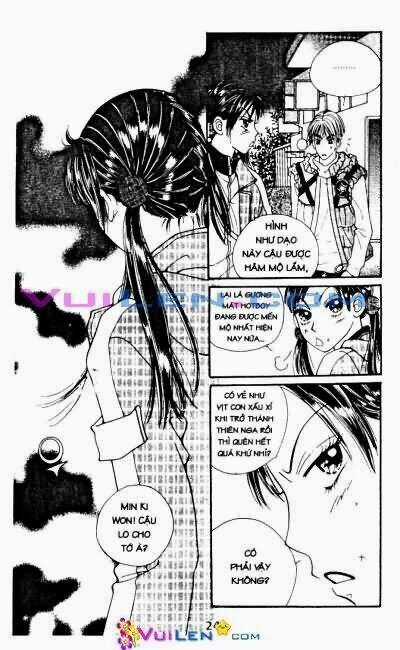 Giấc Mơ Thần Tượng - Chapter 1 - Trang 24