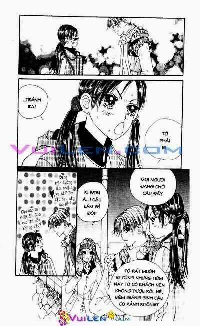 Giấc Mơ Thần Tượng - Chapter 1 - Trang 26