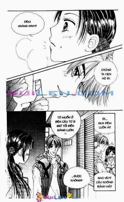 Giấc Mơ Thần Tượng - Chapter 1 - Trang 27