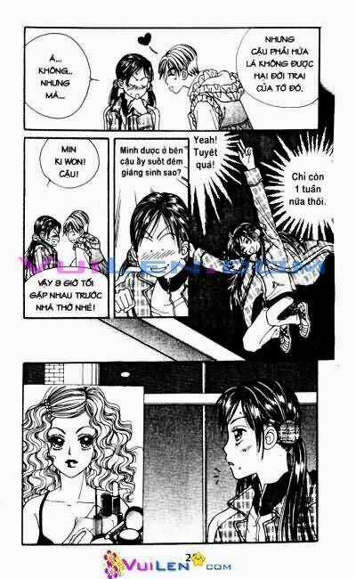 Giấc Mơ Thần Tượng - Chapter 1 - Trang 28