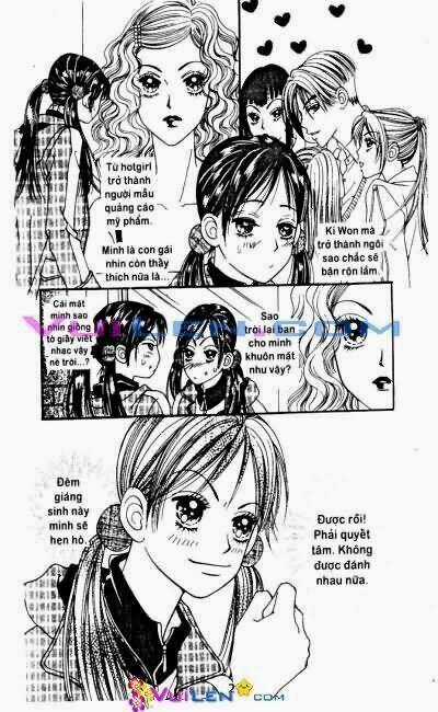 Giấc Mơ Thần Tượng - Chapter 1 - Trang 29