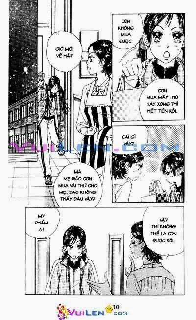 Giấc Mơ Thần Tượng - Chapter 1 - Trang 30