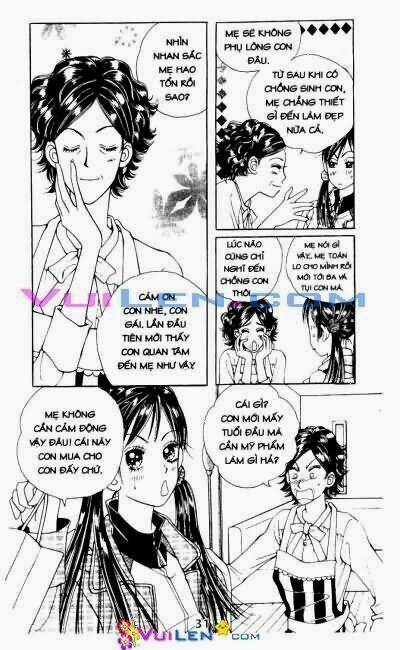 Giấc Mơ Thần Tượng - Chapter 1 - Trang 31