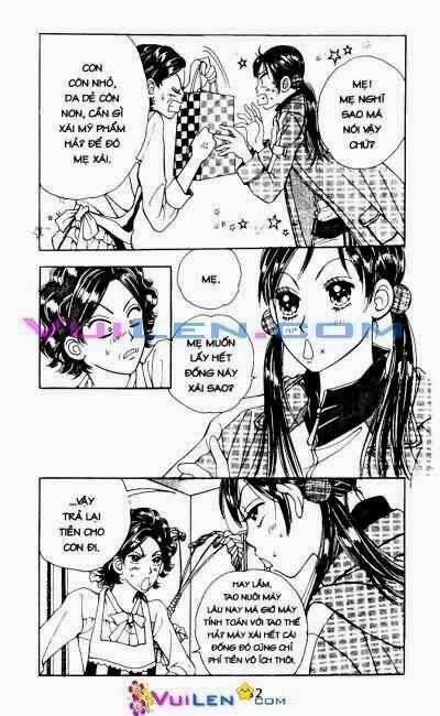 Giấc Mơ Thần Tượng - Chapter 1 - Trang 32