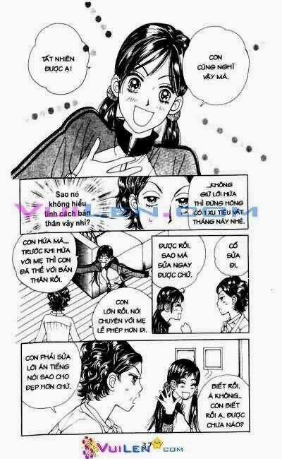 Giấc Mơ Thần Tượng - Chapter 1 - Trang 37