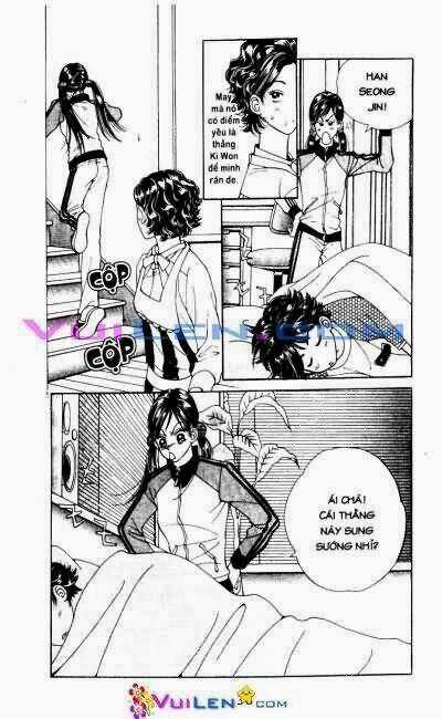 Giấc Mơ Thần Tượng - Chapter 1 - Trang 38