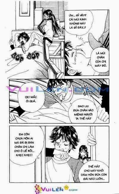 Giấc Mơ Thần Tượng - Chapter 1 - Trang 39