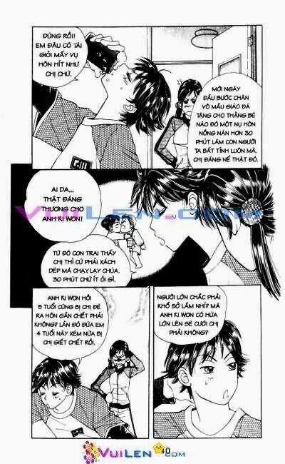 Giấc Mơ Thần Tượng - Chapter 1 - Trang 40