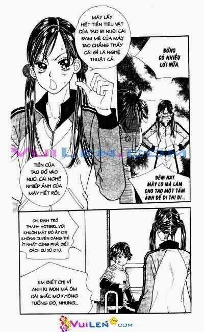 Giấc Mơ Thần Tượng - Chapter 1 - Trang 5