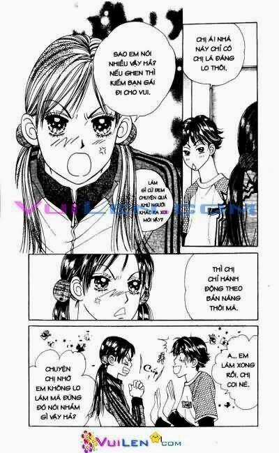 Giấc Mơ Thần Tượng - Chapter 1 - Trang 41