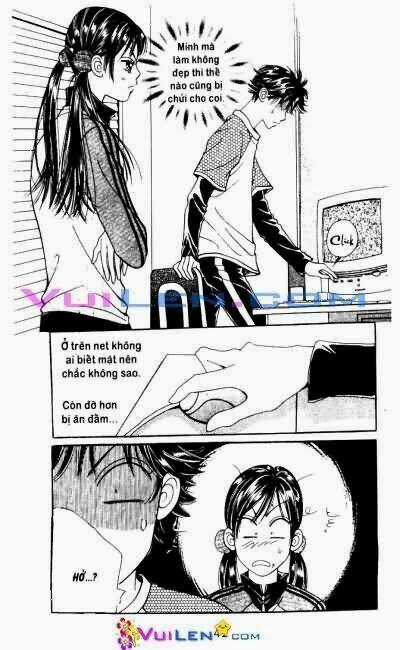 Giấc Mơ Thần Tượng - Chapter 1 - Trang 42