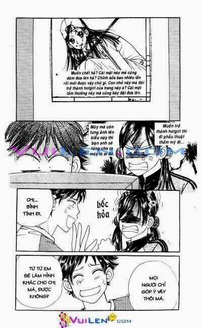 Giấc Mơ Thần Tượng - Chapter 1 - Trang 43