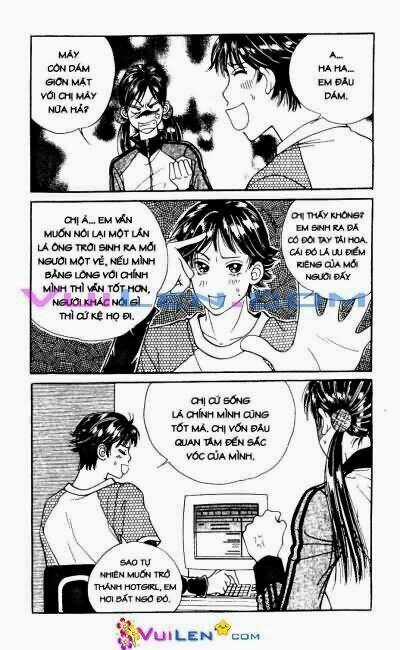 Giấc Mơ Thần Tượng - Chapter 1 - Trang 44