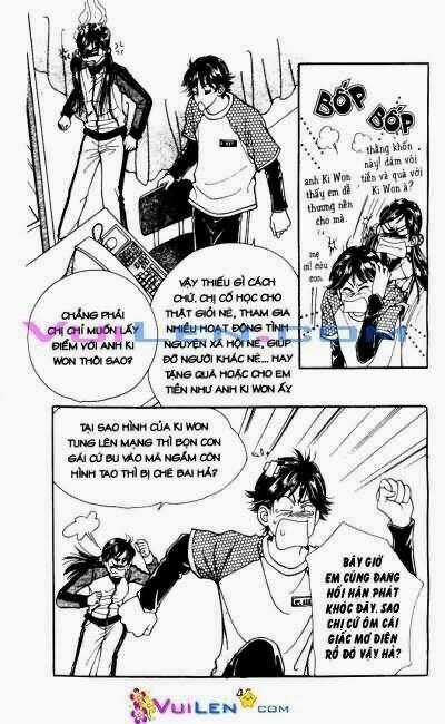 Giấc Mơ Thần Tượng - Chapter 1 - Trang 45