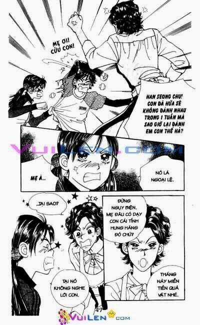 Giấc Mơ Thần Tượng - Chapter 1 - Trang 47