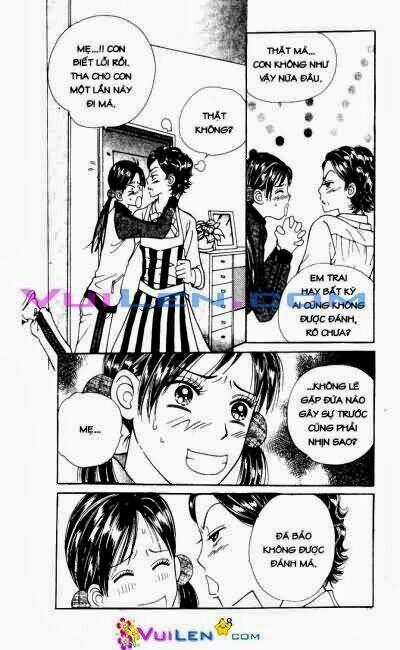 Giấc Mơ Thần Tượng - Chapter 1 - Trang 48