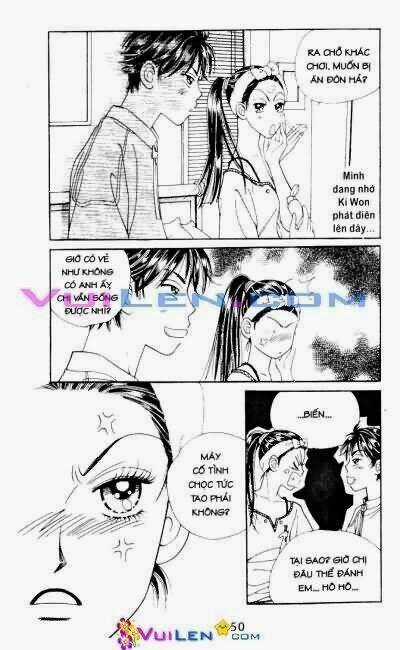 Giấc Mơ Thần Tượng - Chapter 1 - Trang 50