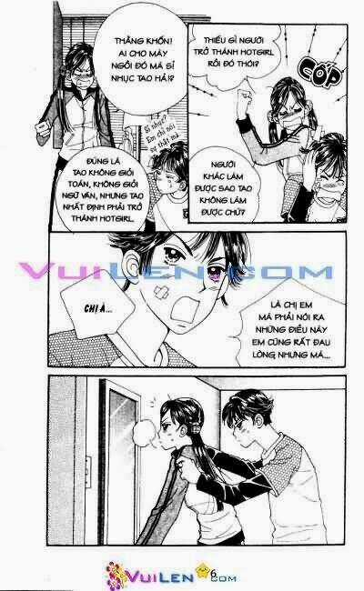 Giấc Mơ Thần Tượng - Chapter 1 - Trang 6