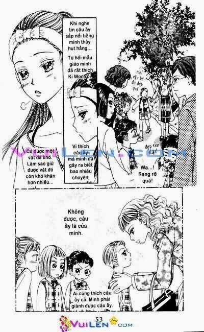 Giấc Mơ Thần Tượng - Chapter 1 - Trang 53